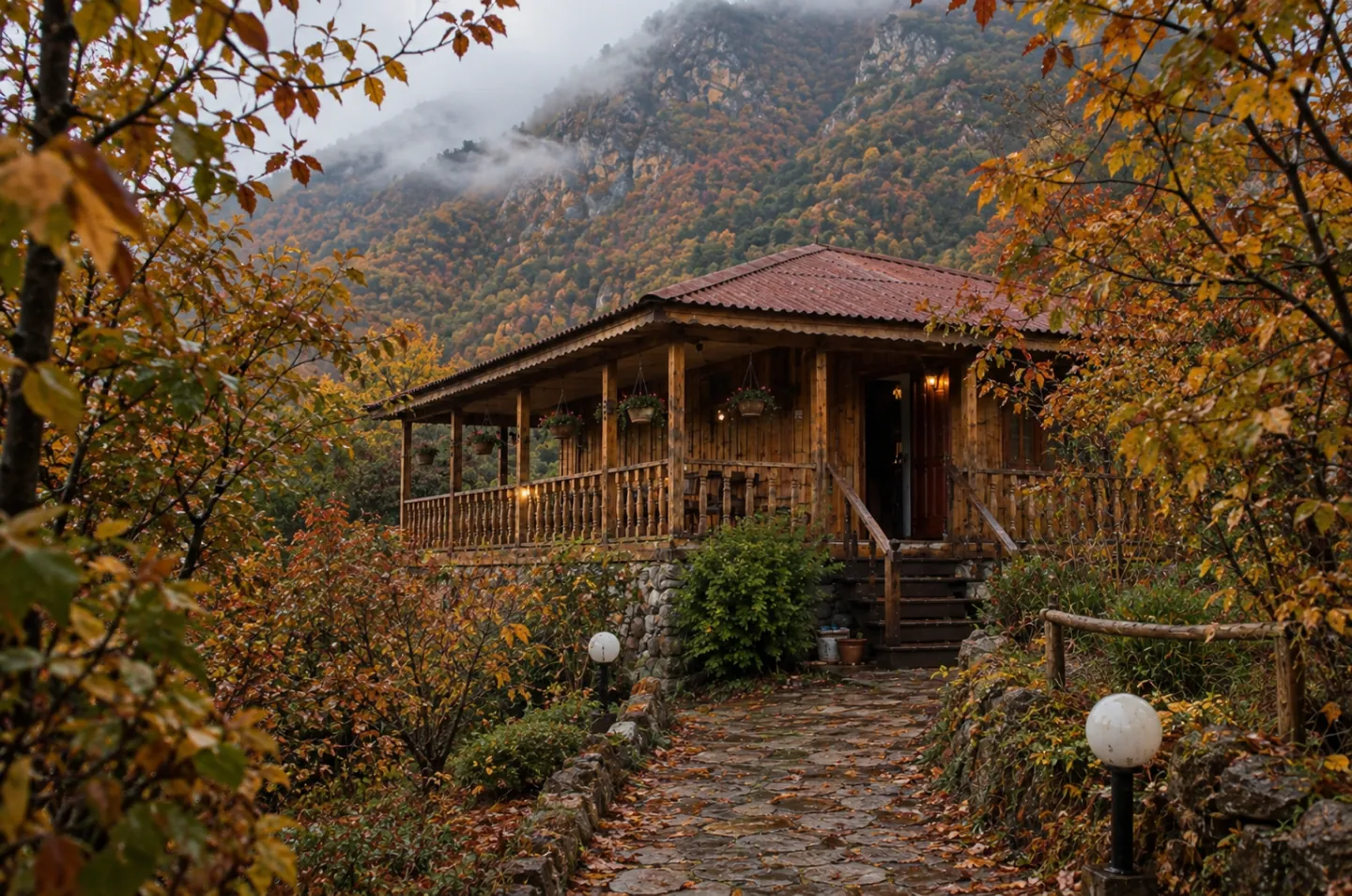 اجاره ویلا، کلبه و سوئیت در سراسر ایران