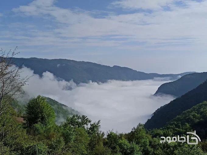 دشت دریاسر شهسوار