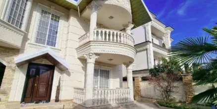 اجاره ویلا دو خواب استخر شهری-مازندران، رامسر