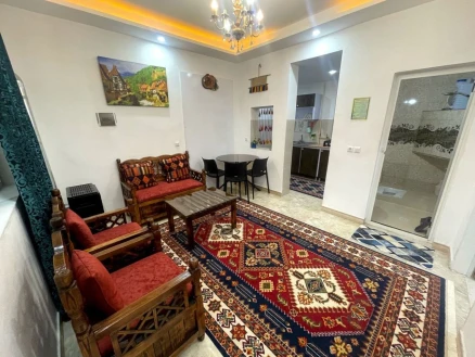 اجاره واحد یک خوابه آرامش-مازندران، رامسر