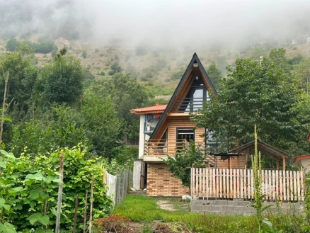 اجاره کلبه سوئیسی جنگلی-مازندران، رامسر