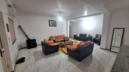 اجاره سوئیت تک خواب حیاط دار واحد دو-مازندران، رامسر