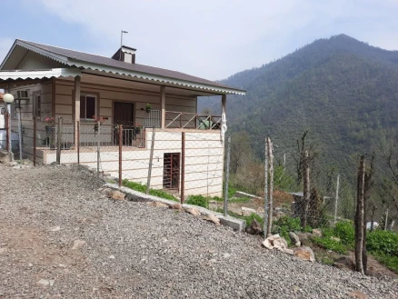 اجاره ویلا دو خواب جنگلی-گیلان، ماسال