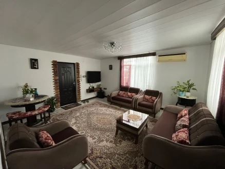 اجاره ویلا تک خواب روشا-مازندران، رامسر