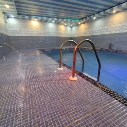 اجاره ویلا باغ استخردار درسا-مازندران، رامسر