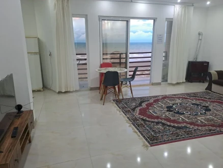 اجاره واحد دو خواب ساحلی شهاب 1-مازندران، محمودآباد