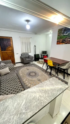 اجاره واحد یک خواب ساحلی دریا 2-مازندران، محمودآباد