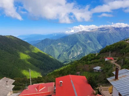 اجاره ویلا دو خواب کوهستانی-مازندران، رامسر