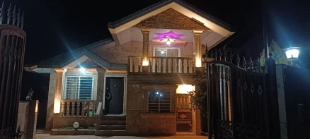 اجاره ویلا دوخواب دربستی گندم-مازندران، رامسر