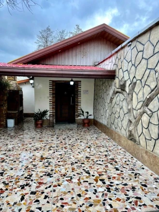 اجاره ویلا دو خواب استخردار ساحلی-مازندران، رامسر