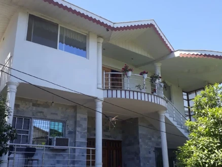 اجاره ویلا دوبلکس ساحلی-مازندران، رامسر