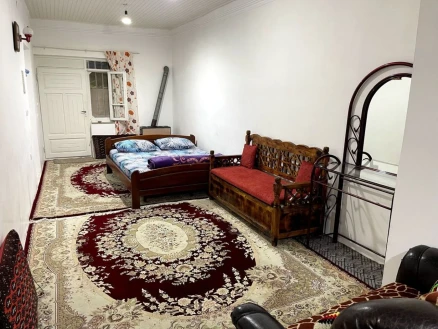 اجاره سوئیت فلت آرامش 5-مازندران، رامسر