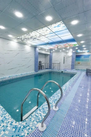 اجاره ویلا دو خواب استخردار جنگلی افرا-مازندران، رامسر