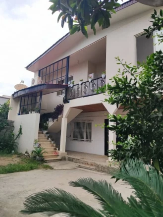 اجاره ویلا دو خواب ساحلی-مازندران، رامسر