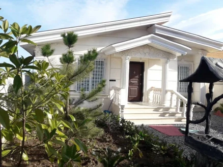 اجاره ویلا دو خواب استخردار پدر-مازندران، رامسر