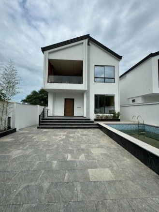 اجاره ویلا سه خواب استخردار شارن-مازندران، رامسر