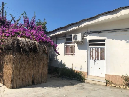 اجاره سوئیت تک خواب گل کاغذی-مازندران، رامسر