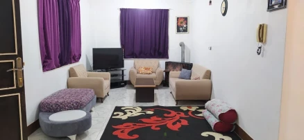 اجاره سوئیت دوخوابه حجازی فر-مازندران، رامسر