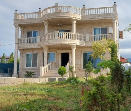 اجاره ویلا چهارخواب مستر استخردار-مازندران، رامسر