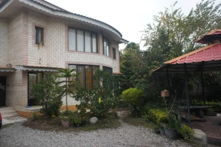 اجاره ویلا دو خواب مهر واحد2-مازندران، رامسر