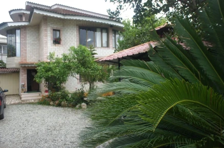 اجاره ویلا تک خواب مهر واحد1-مازندران، رامسر