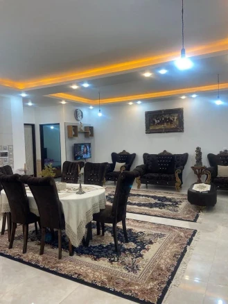 اجاره سوئیت دو خواب روستایی نهال-مازندران، رامسر