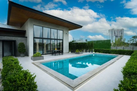 اجاره ویلا سه خواب مدرن استخردار-مازندران، تنکابن