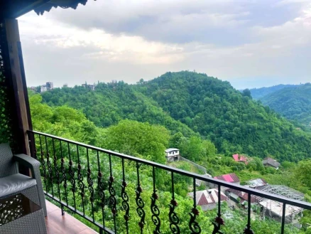 سوئیت یک خوابه جنگلی صادقی 1-مازندران، رامسر