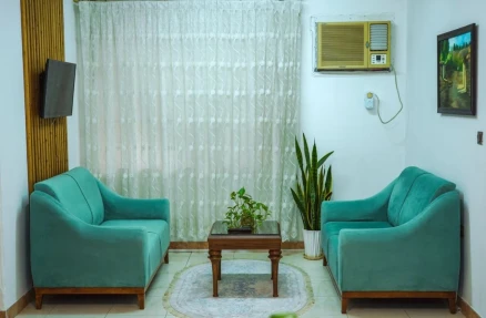اجاره آپارتمان دوخوابه خانه چیکا-گیلان، رشت