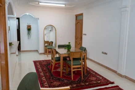 اجاره آپارتمان دوخوابه چی چی نی-گیلان، رشت