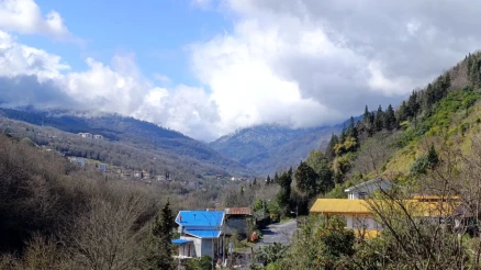 اجاره ویلا باغ دو خواب سرو ییلاقی-مازندران، رامسر