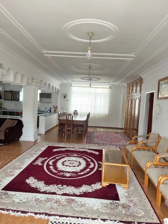 اجاره ویلا دو خواب درجانی 1-مازندران، رامسر