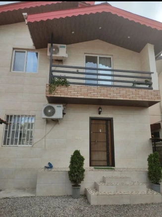 اجاره ویلا دو خواب-مازندران، رامسر