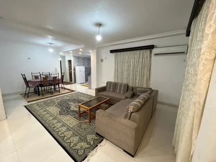 اجاره واحد دو خواب آپارتمانی-مازندران، رامسر