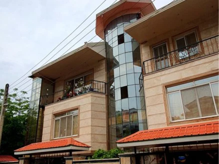 اجاره واحد آپارتمانی دو خواب گوهر 1-مازندران، رامسر