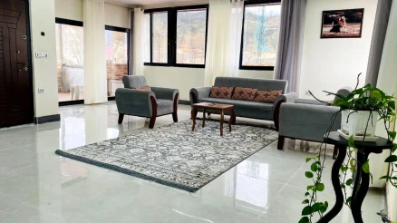 اجاره ویلا تک خواب بهارنارنج 3-مازندران، رامسر