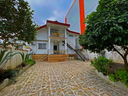 اجاره ویلا دو خواب کهربا 1-مازندران، رامسر