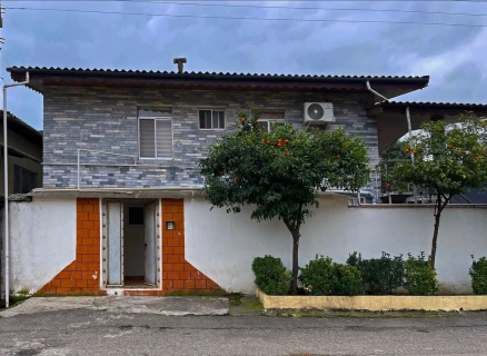 اجاره ویلا تک خواب کهربا 3-مازندران، رامسر