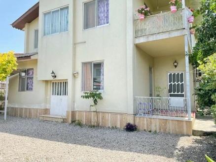 اجاره ویلا دو خواب-مازندران، رامسر