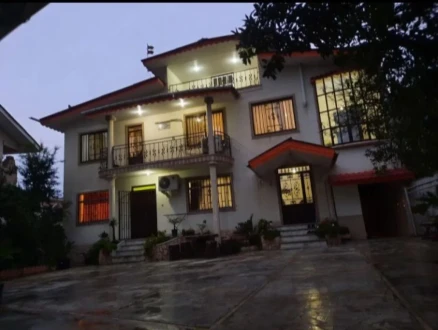 اجاره ویلا دو خواب حیاط دار-مازندران، رامسر