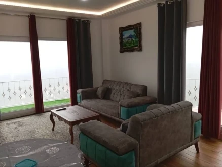 اجاره واحد آپارتمانی دو خواب گل مریم1-مازندران، رامسر
