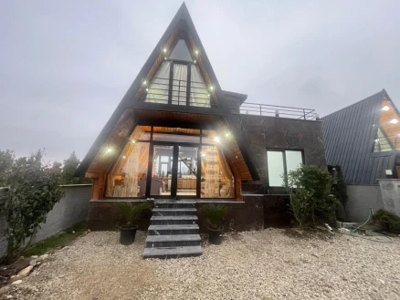 اجاره کلبه دو خواب استخردار-مازندران، رامسر