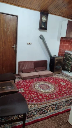 اجاره ویلا تک خواب بهاران-مازندران، رامسر