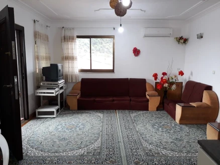 اجاره ویلا دو خواب شهری-مازندران، رامسر