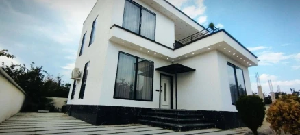 اجاره ویلا سه خواب مدرن-مازندران، تنکابن