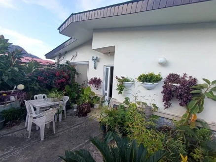 اجاره ویلا باغ دو خواب-مازندران، رامسر