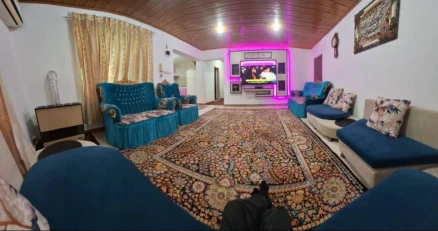 اجاره ویلا فلت ساحلی دو خواب-مازندران، رامسر