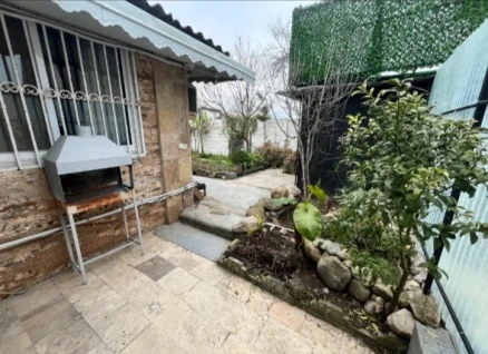 اجاره ویلا فلت 3 خواب-مازندران، رامسر