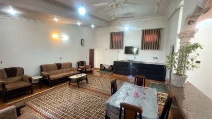 اجاره واحد آپارتمانی دو خواب طبیعت 5-مازندران، تنکابن