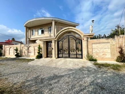 اجاره ویلا سه خواب استخردار یانا-مازندران، رامسر